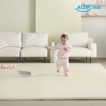 알집 더블제로매트 로지 320X280