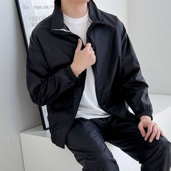 남자다이어트땀복 체지방옥션복 트레이닝복 땀복자켓