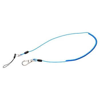 [해외] 시마노 SHIMANO 엔드 로프 SLIM 퓨어 블루 RP-005J
