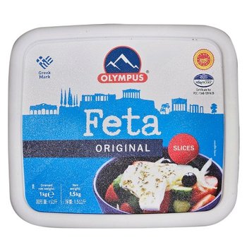 코스트코 OLYMPUS 올림푸스 페타 오리지널 치즈 1kg 무료배송 gx