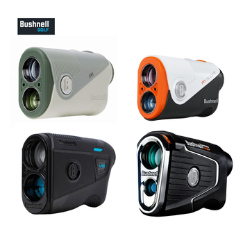 [신세계백화점][카네 정품]25년 신형 부쉬넬 A1 , V6, PRO XM, PRO X3+ 레이져거리측정기 모음