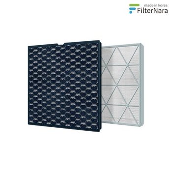 삼성 큐브 CFX-H100D/ H170D 공기청정기 AX106A9911ED 호환 필터
