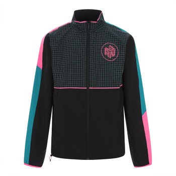 언더아머 남성 UA 런 애니웨어 스톰 자켓 1370332-001