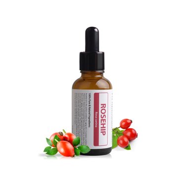 젊음의 열매! 아로마랩 로즈힙 페이스오일 30ml