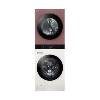LG 오브제 워시타워 W16ED 전국무료