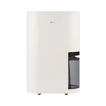 LG 휘센 오브제컬렉션 제습기 18L DQ185MEGA