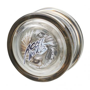 [해외] 하이퍼 요요 하이퍼 요요 액셀 윙 - 클래식 아이보리 -