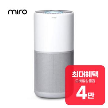 미로 공기청정기 18평형 (화이트) MP18H13 렌탈 60개월 월 12900원