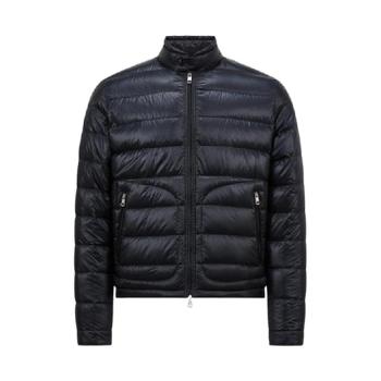 [해외] 몽클레어 아코러스 쇼트 다운 자켓 나이트 블루   25SS K1-091-1A10600-5302