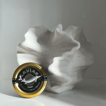 바에리 클래식 캐비아 시베리안 철갑상어알 28.6g