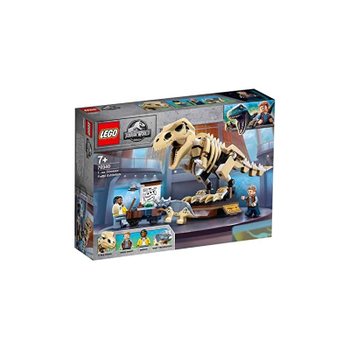 [해외] 레고(LEGO) 쥬라기 월드 T-렉스 76940 7세