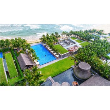 *청주 출발* [다낭 자유여행] 나만리트리트 2베드 풀빌라 스파포함 전일정 조식 포함 5일 - RF531 (성인4명구매)