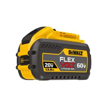 부품 DEWALT 충전배터리_DCB612-KR 60V MAX 4.0Ah/20V MA