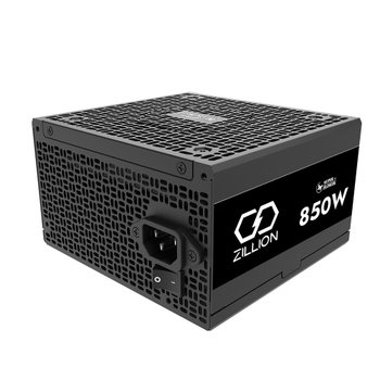 SuperFlower SF-850Z12DB Zillion DB ETA실버 ATX3.1 (정품 빠른발송)