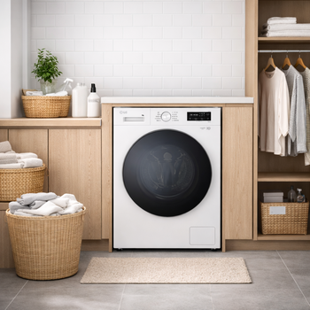 드럼세탁기 F9WTB 9kg 빌트인 상판X 6모션 가전픽