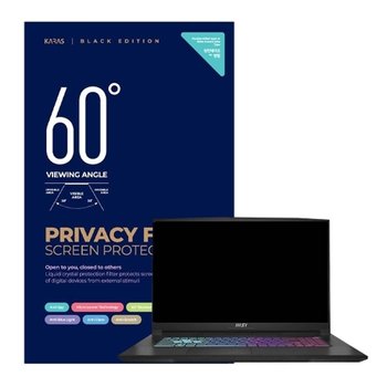 MSI Sword GF76 B12UDXK 거치식 정보보호필터K