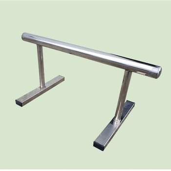 스텐 팔굽혀펴기 학교 푸쉬업바 80x40x35 월드 기구