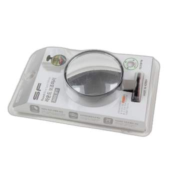 삼진 SPE230G9 라운드 보조미러 사이드미러 차량용 거울