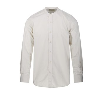 [해외] [오피신 제네랄]  긴팔 셔츠 SS25 S25MSHI005 5593568