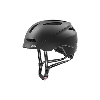 [해외] uvex 자전거 헬멧 지속 가능한 소재 CE 인증 독일 제조 urban planet / 58-61 cm