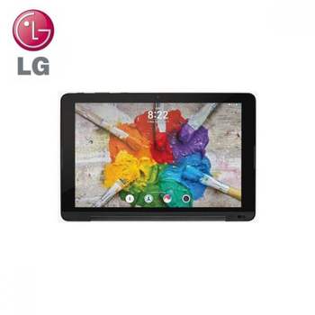 bns LG G패드3 10.1 LTE 지문방지 보호필름 2매