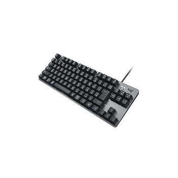 [해외] 로지쿨 K835GPR 유선 K835