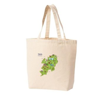 [RGO56RT1]에코백 대구여행 한국여행 갓바위 DAEGU TRAVEL