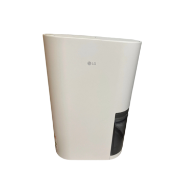 LG 휘센 18리터 제습기 카밍 베이지 DQ185MEGA 1등급