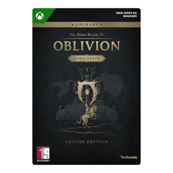 [Xbox XlS /Windows]엘더스크롤4 오블리비언 리마스터 디럭스 업그레이드 Digital Code
