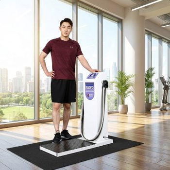 슈퍼벨트마사지기 / 덜덜이 / 준클럽용 / 마사지기 / 헬스기구 /