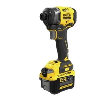 기 충전임팩드라이버 리튬 SBI820M2K-KR 18V브러쉬리스 4.0Ah