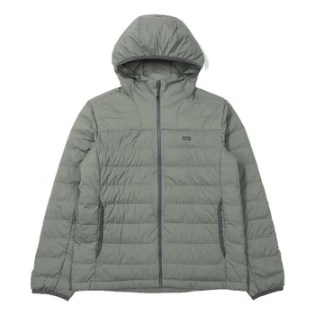 역시즌 남성용 OLA 패커블 다운 L Khaki KMU24531K6 DJ 363717933