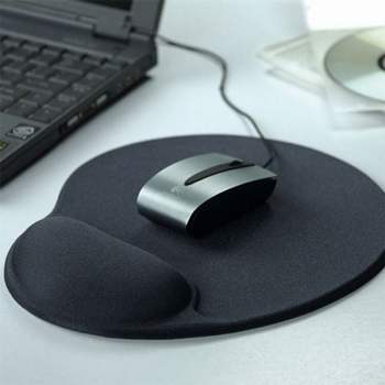 에이데이타)소프트젤마우스패드(GL006) 전산용품 사무용품 마우스 키보드 마우스패드