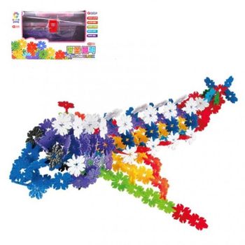 블럭 블럭팡 200PCS 조립블록 만들기 두뇌개발 블