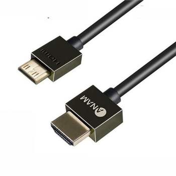 hdmi 케이블 hdmi 케이블 고화질 고성능 프로젝터 디지털 영상선 Slim 2.
