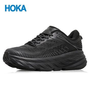 [오늘출발] [HOKA](정품) 호카 여성 본디 7 1110519-BBLC