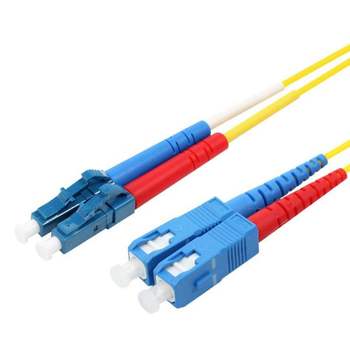 엠비에프 080IFL48 광패치 점퍼코드 LC-SC-2C-SM 싱글드 2M