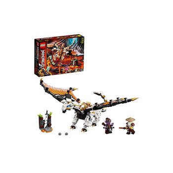 [해외] 레고(LEGO) 닌자고 로얄 드래곤: 알비리온 71718