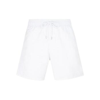 [해외] 25FW 빌보콰 숏팬츠 MOOC4A00010 White