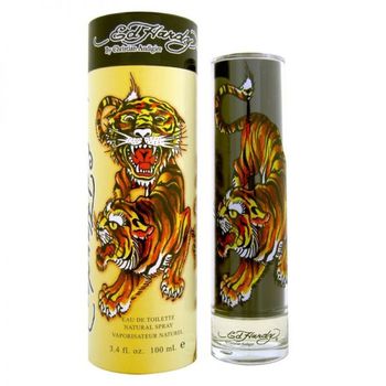 [해외] Ed Hardy 에드 하디 / 크리스티안 오디지에 EDT 스프레이 3.4 온스 (남성용) 8056013
