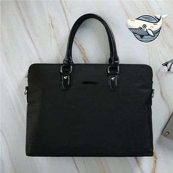 디자인 노트북 서류가방 전자기기 보관 가방 내구성 좋은 토트백