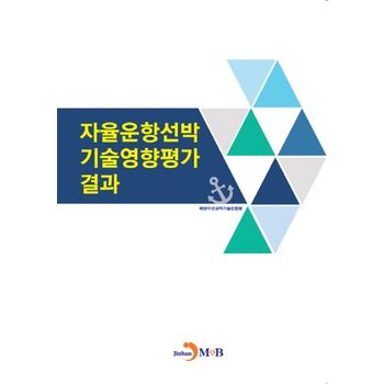자율운항선박 기술영향평가 결과