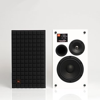 JBL L52 classic 화이트에디션 스피커 1년보증AS