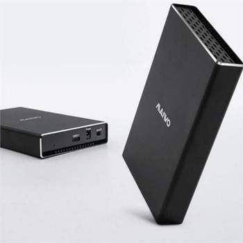 usb c 타입 하드 케이스 ssd 하드 케이스 외장 고성능 휴대용 2.5형 이