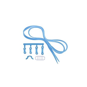 [해외] 스완스 SWANS SR 부품 3점 세트 PSSR2 1706 남성 여성 004 블루 -