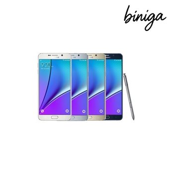 삼성 노트5 중고 공기계 [N920]