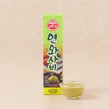 연와사비 100g