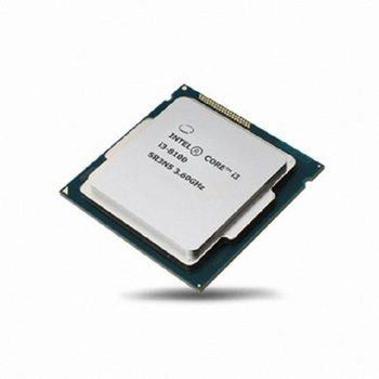 [중고] 인텔 코어i3-8세대 8100 (커피레이크)