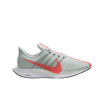 [해외] (Nike)나이키 줌 페가수스 35 터보 베얼리 그레이 핫 펀치 AJ4114-060