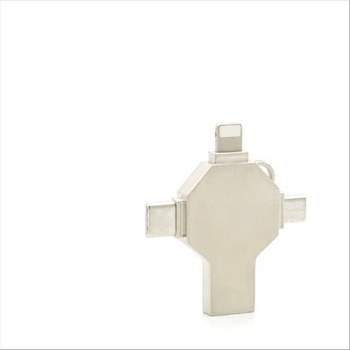 USB OTG 메모리 4in1 3.1 Type C Micro 5P 8P Coms